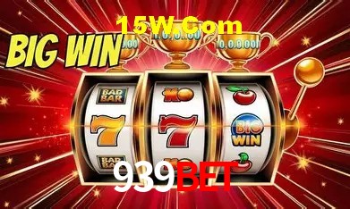 Experiência VIP 939Bet