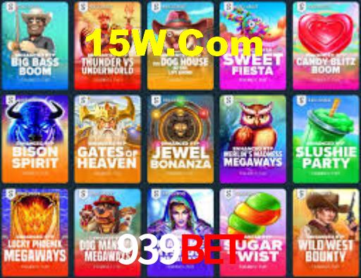939Bet Login