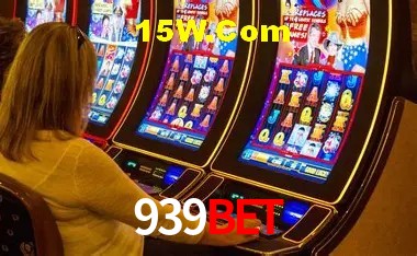Avaliações dos Jogadores 939Bet