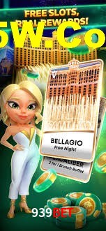VIP Casino 939Bet