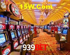 cassino 939Bet
