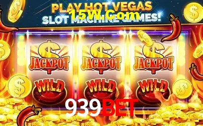 Login Seguro 939Bet