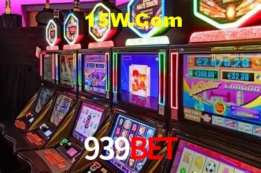 Benefícios da Conta 939Bet