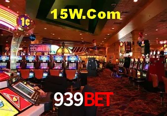 Provedores de Jogos 939Bet