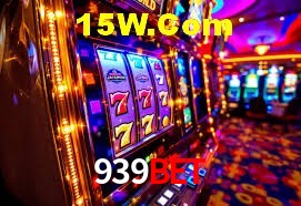 Welcome Bonus 939Bet