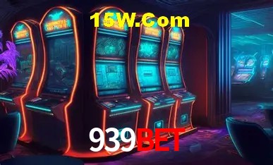 Tecnologia da Plataforma 939Bet