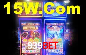 Welcome Bonus 939Bet