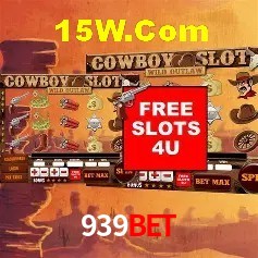 Promoções Sazonais 939Bet