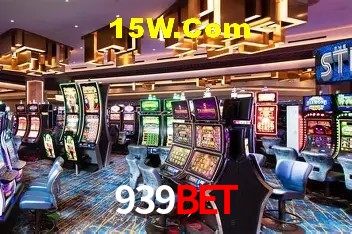 Design Responsivo 939Bet