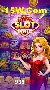 Live Casino 939Bet