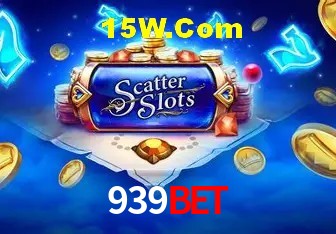 Apostas de Tênis 939Bet