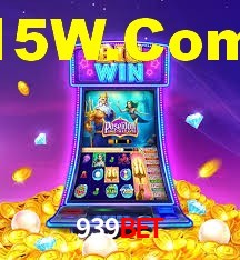 Premium Interface 939Bet