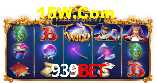 Sinta a adrenalina dos jogos de cassino com 939Bet