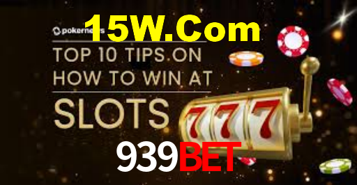 939Bet Login