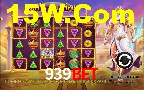 Exclusive Games 939Bet